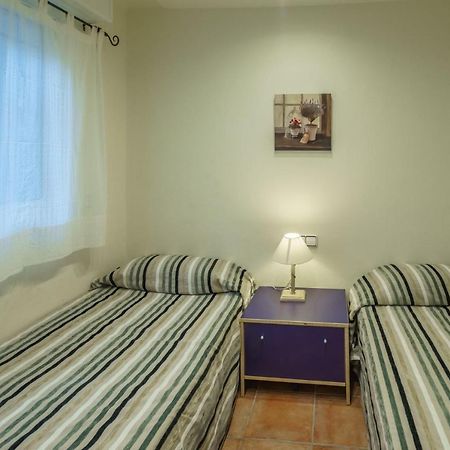 Апартаменти Ca-4 Calella De Palafrugell 4 Pax Екстер'єр фото
