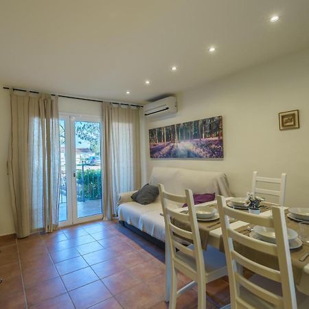 Апартаменти Ca-4 Calella De Palafrugell 4 Pax Екстер'єр фото