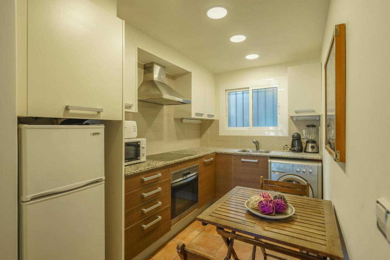 Апартаменти Ca-4 Calella De Palafrugell 4 Pax Екстер'єр фото